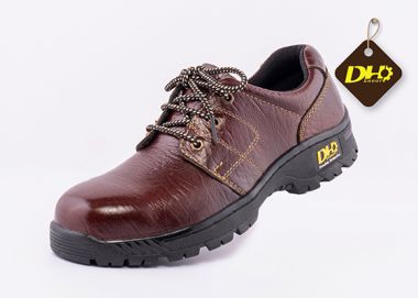 Giày da cao cấp DH Group 01