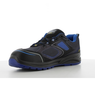 Giày JOGGER CADOR S1P thấp cổ - Safety Jogger