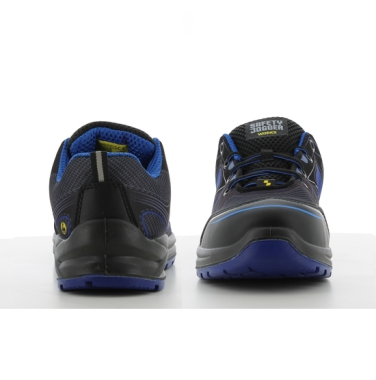 Giày JOGGER CADOR S1P thấp cổ - Safety Jogger