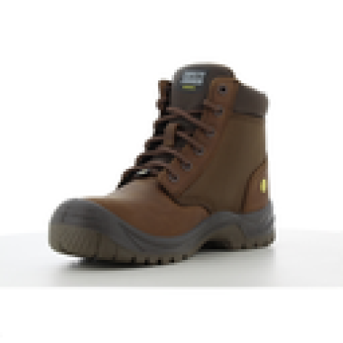 Giày Jogger DAKAR-EH cách điện 18kV - Safety Jogger