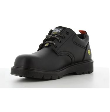 Giày JOGGER X1110-EH thấp cổ, cách điện 18kV - Safety Jogger