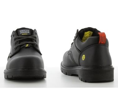 Giày JOGGER X1110-EH thấp cổ, cách điện 18kV - Safety Jogger