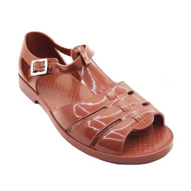 Dép rọ nhựa dẻo kiểu quân đội