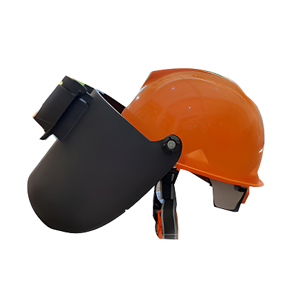 kính chống văng bắn