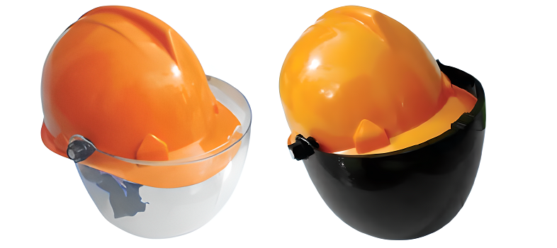 kính chống văng bắn