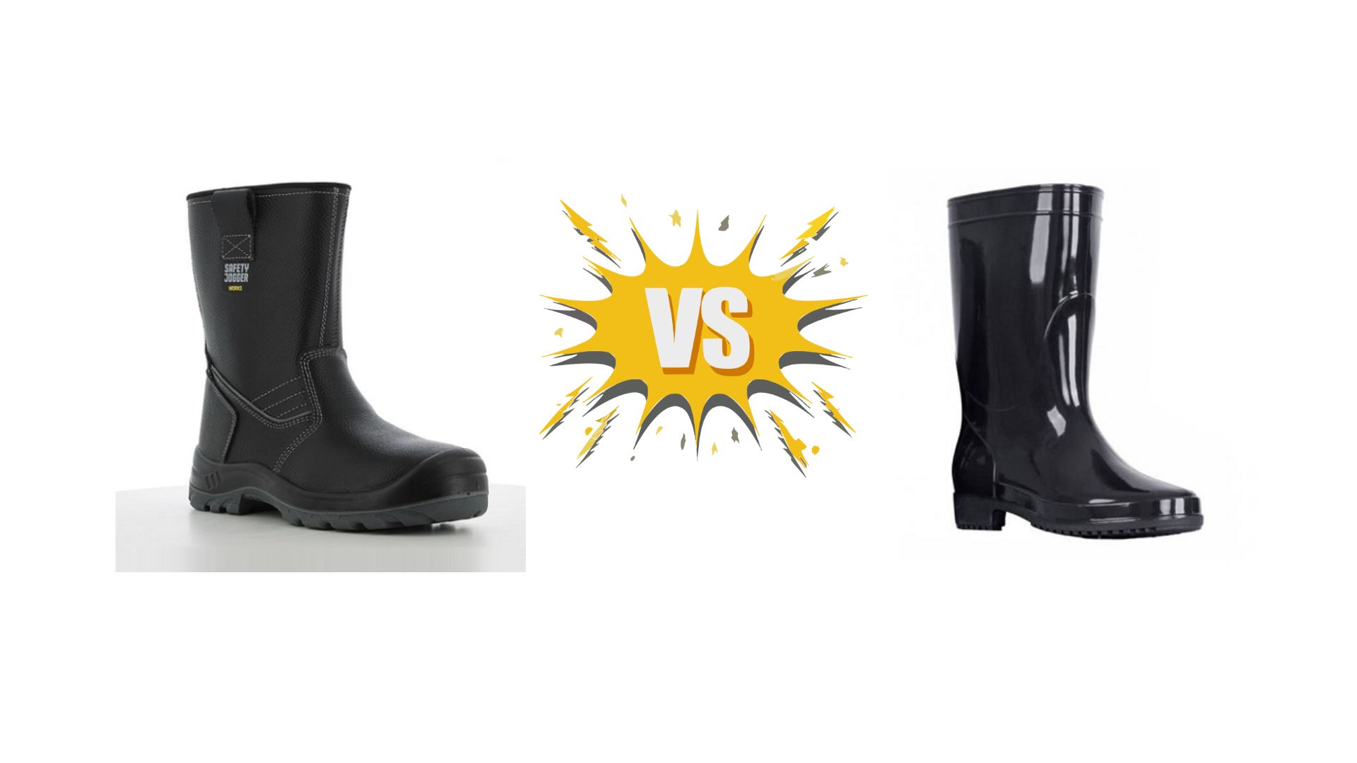 ủng chống nước