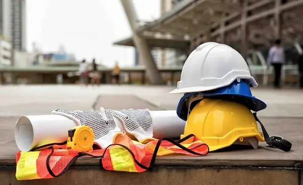 Vỏ nón bảo hộ