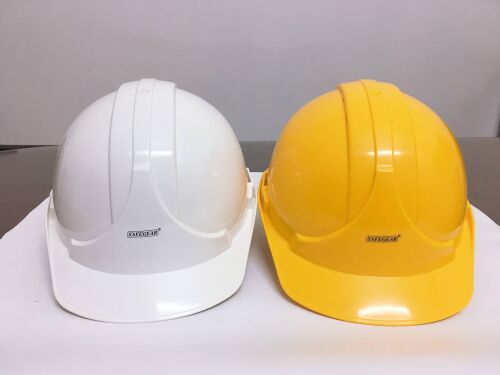 cấu tạo nón bảo hộ