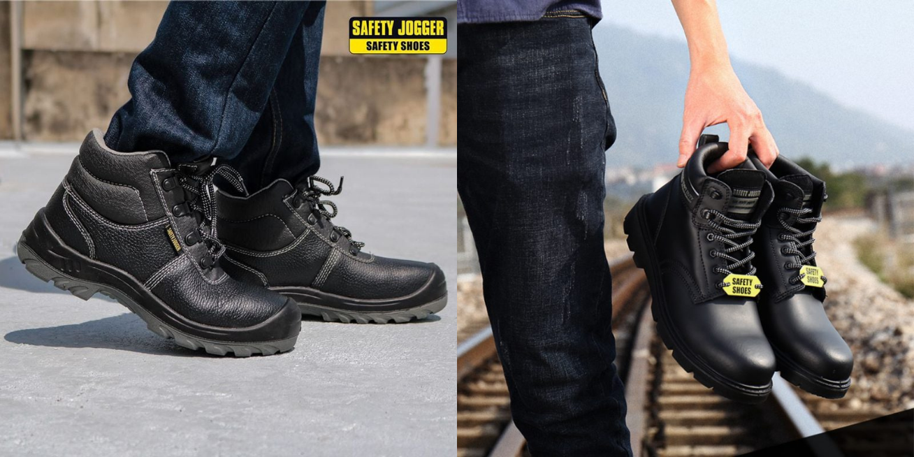 Giày Jogge Bestboy và Jogger X1100N