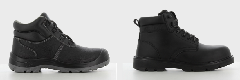 Giày Jogger Bestboy và Jogger X1100N