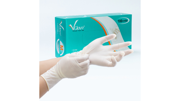 găng tay y tế