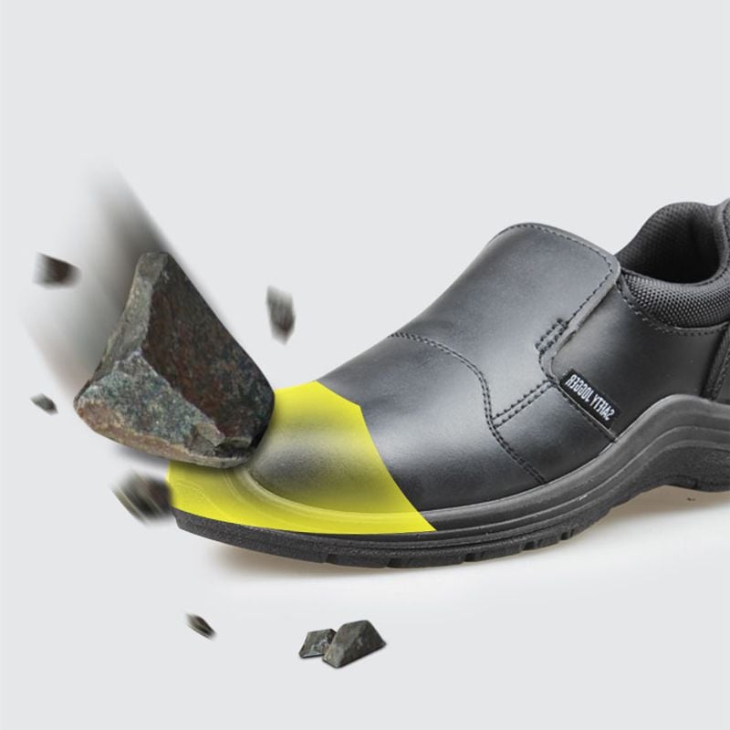 Giày bảo hộ lao động Jogger Dolce
