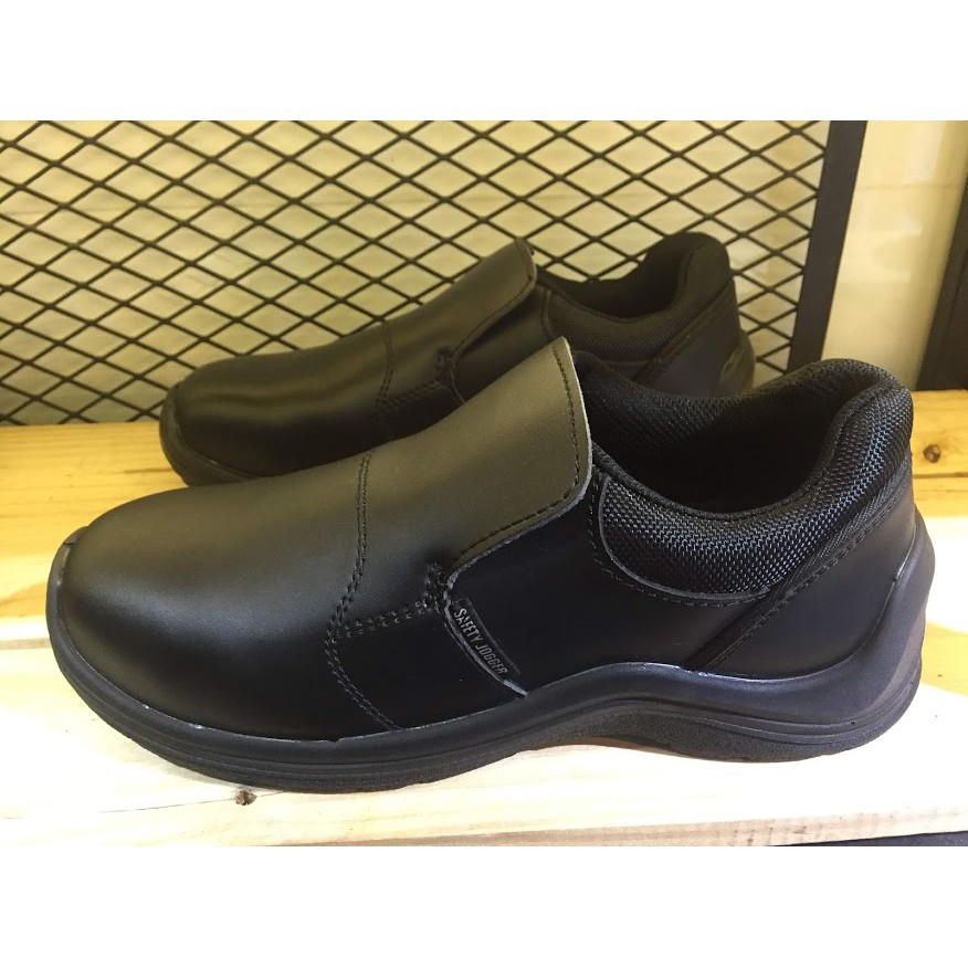 Giày bảo hộ lao động Jogger Dolce