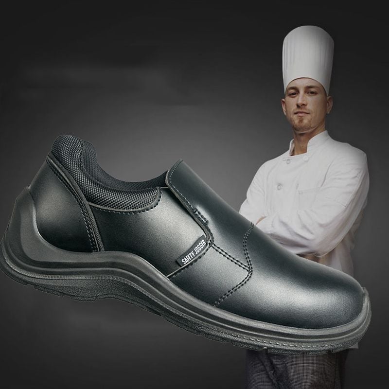 Giày bảo hộ lao động Jogger Dolce