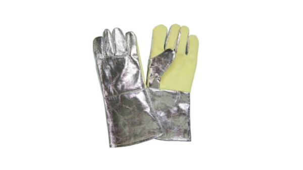 kiểm tra độ bền găng chống nhiệt