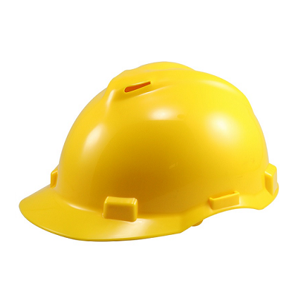Màu sắc mũ bảo hộ