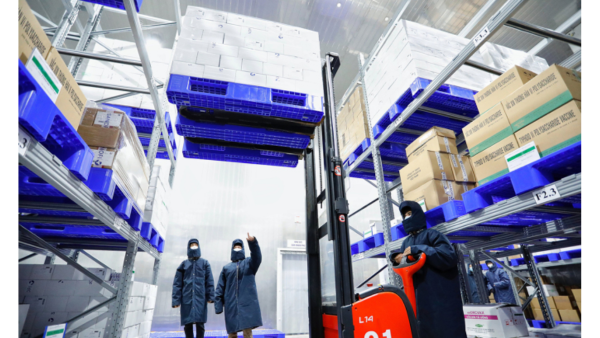 Cách chọn găng cách nhiệt