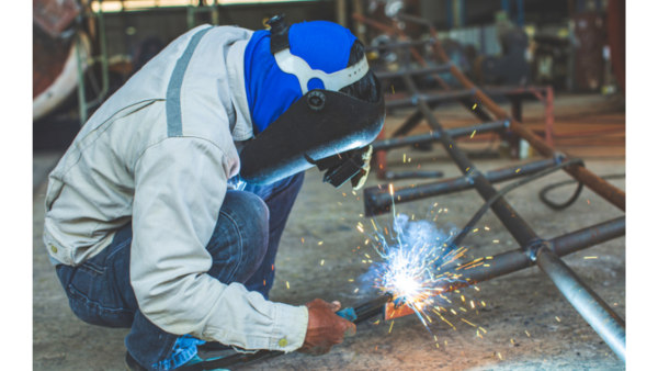 Cách chọn găng cách nhiệt