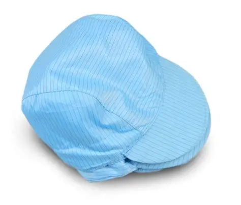 Nón vải chống tĩnh điện