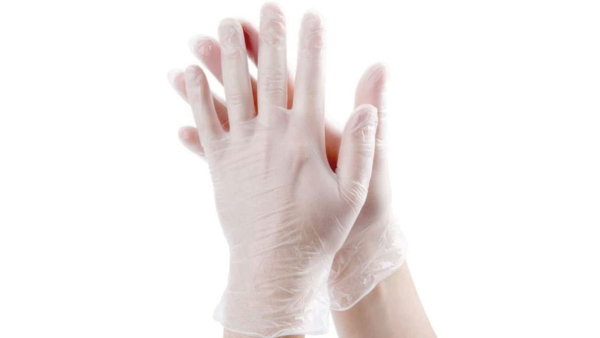 Găng tay y tế
