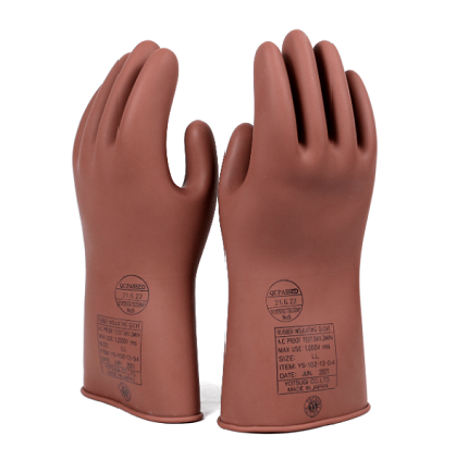 Găng cách điện đắt hay rẻ