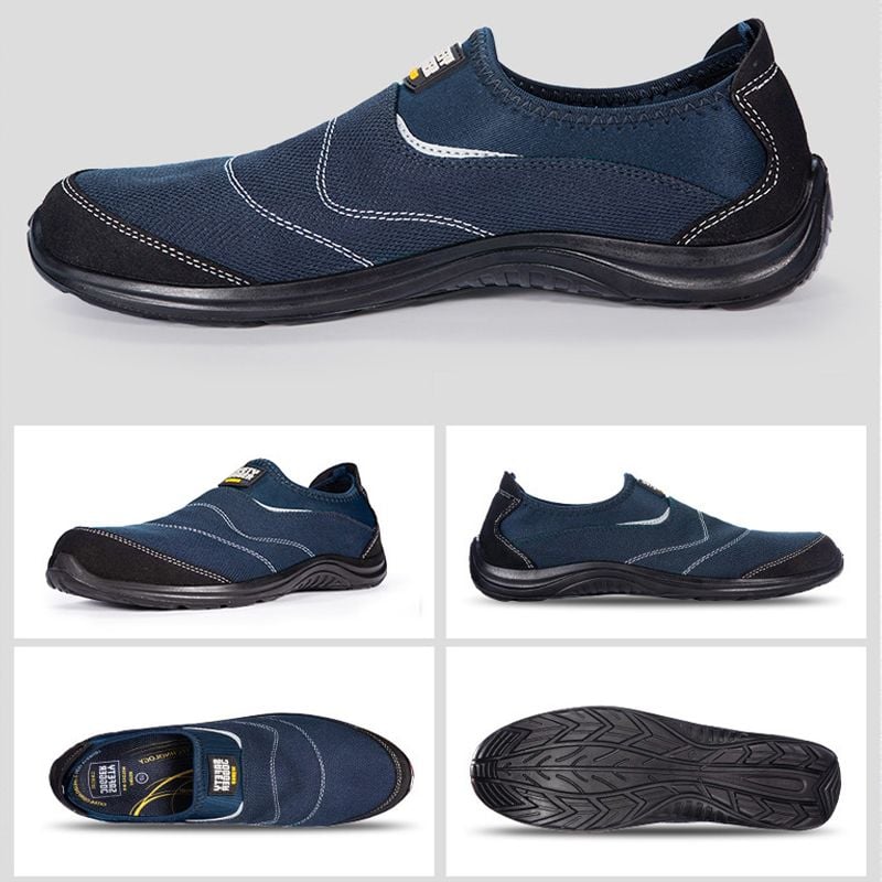 Giày bảo hộ lao động Jogger Yukonstar