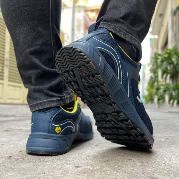 giày bảo hộ lao động Jogger&nbsp;AAK S1P