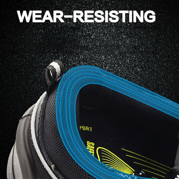 Giày bảo hộ lao động Jogger Advance