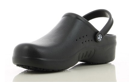 Giày phòng sạch siêu nhẹ Jogger Bestlight