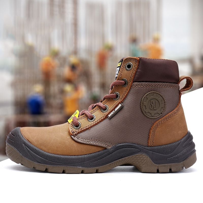 Giày bảo hộ lao động Jogger Dakar