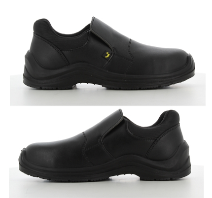 Giày bảo hộ lao động Jogger Dolce