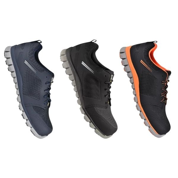 Giày bảo hộ lao động Jogger Ligero