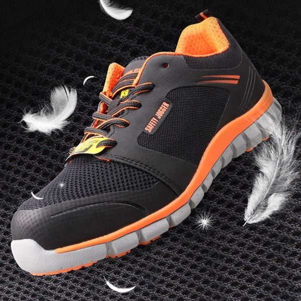 Giày bảo hộ lao động Jogger Ligero