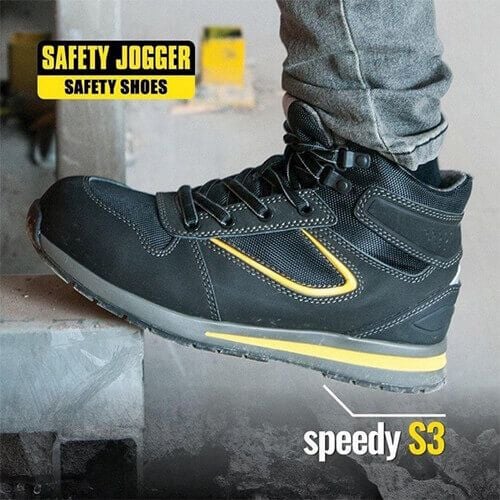 Jogger Speedy