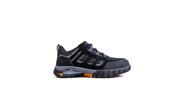 Giày bảo hộ Voltan cách điện 6KV