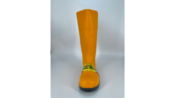 Ủng bảo hộ King's KV20Y