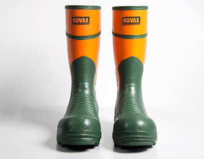 Ủng cách điện Novax DBS4