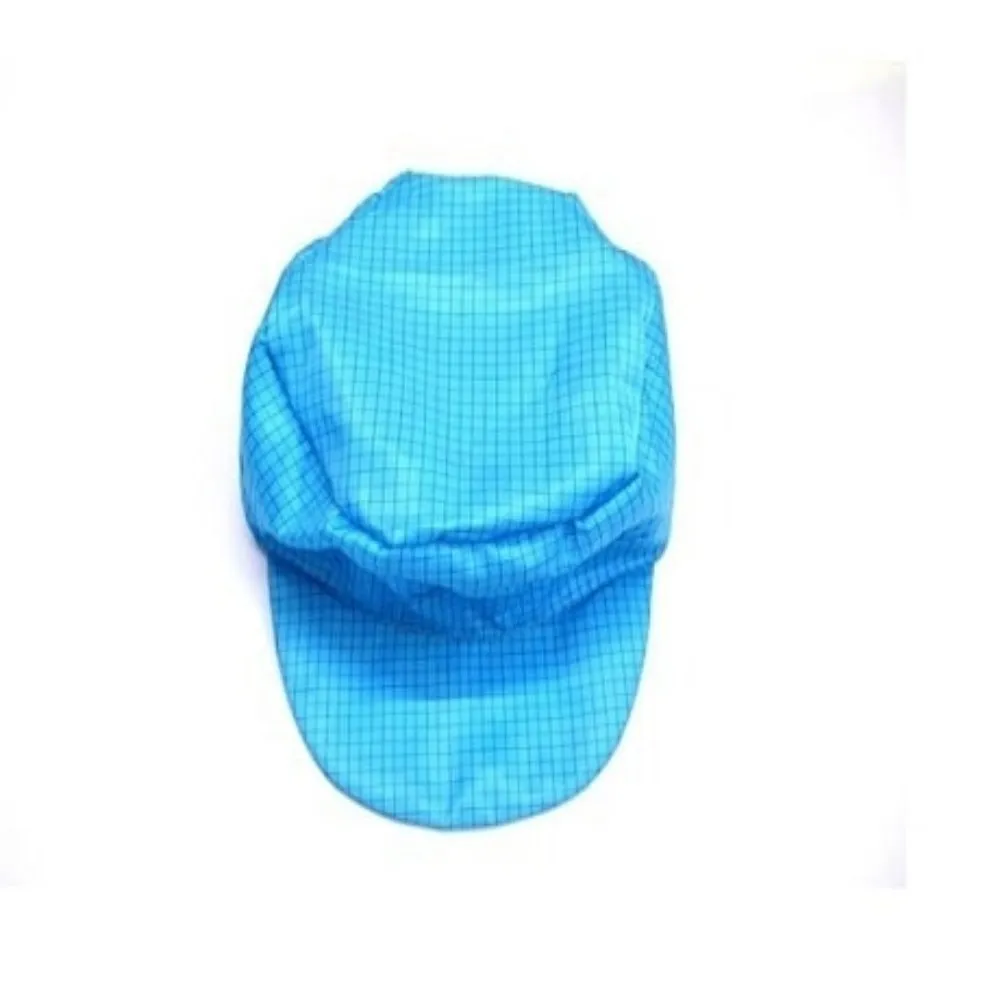 Nón vải chống tĩnh điện