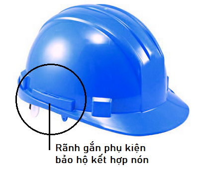Nón bảo hộ