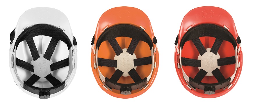 Nón bảo hộ lao động N40