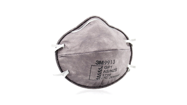 Khẩu trang 3M-9913 carbon