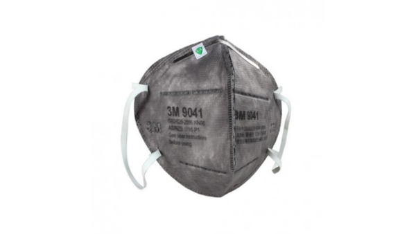 khẩu trang than hoạt tính