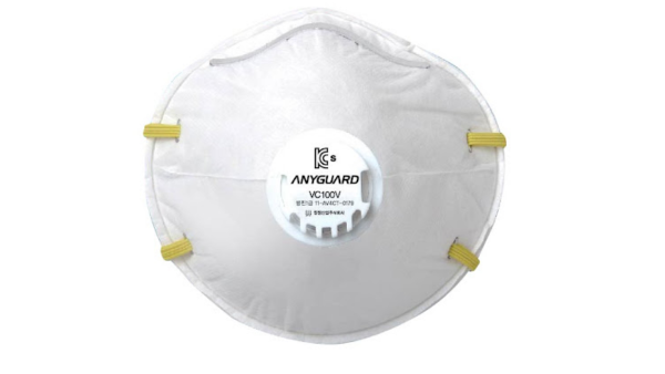 Khẩu trang Anyguard Hàn Quốc - VC201V