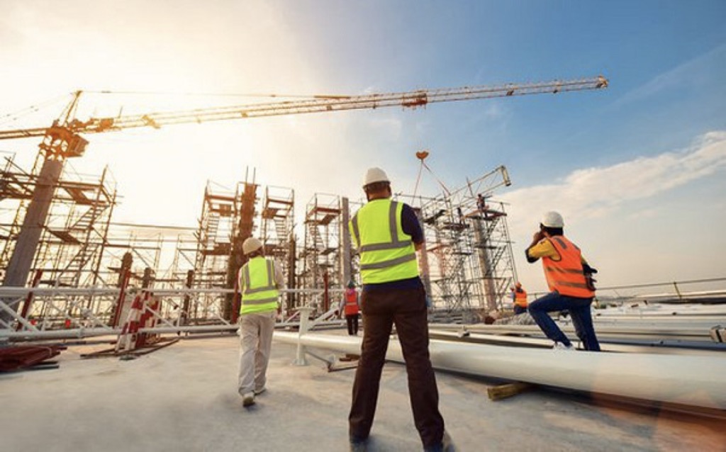 Găng Tay Len Vải Chống Trầy Xước – Trang Bị Nhỏ Giữ An Toàn Cho Người Thợ Trong Mọi Công Trình