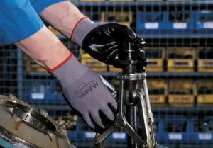 găng tay chống cắt