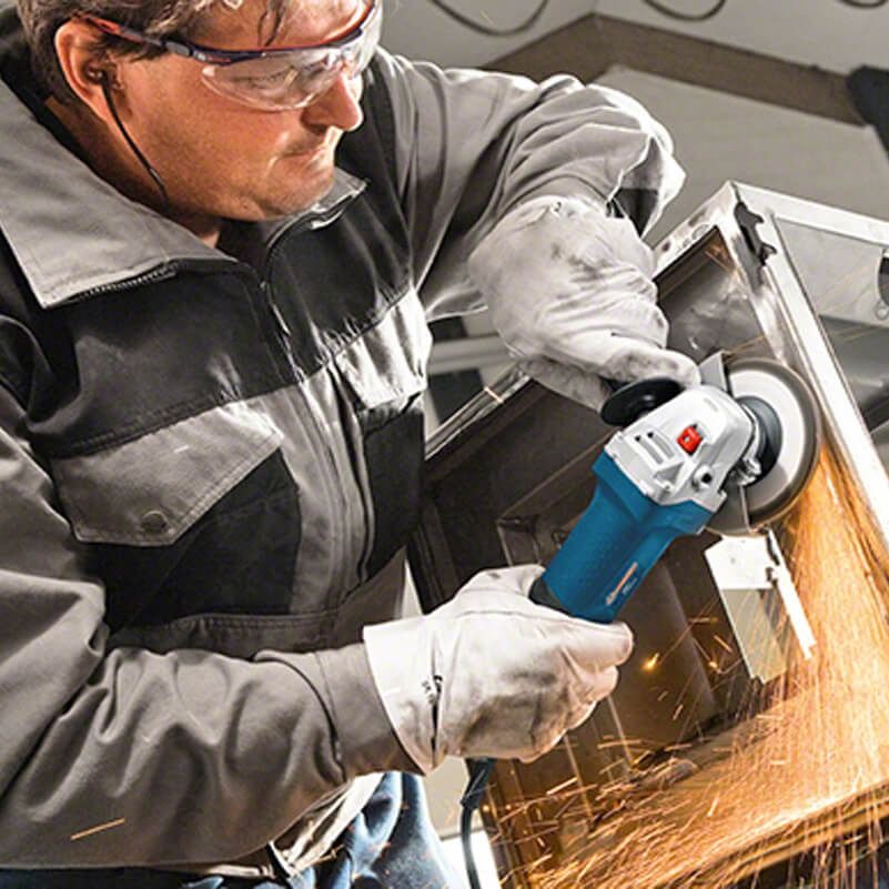 Găng tay chống cắt