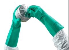 Găng tay chống hóa chất