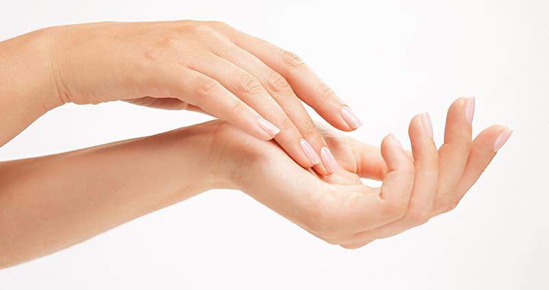 Găng Tay Chống Hóa Chất Bền Vững và Thân Thiện Với Da