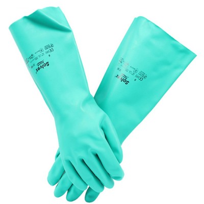 Găng Tay Chống Hóa Chất: Tác Động Của Nhiệt Độ, Ánh Sáng Và Môi Trường Lưu Trữ