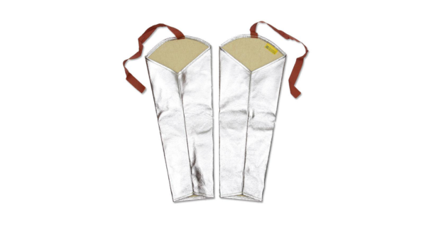 Ống tay tráng nhôm Castong